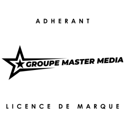 Licence Groupe Master Media