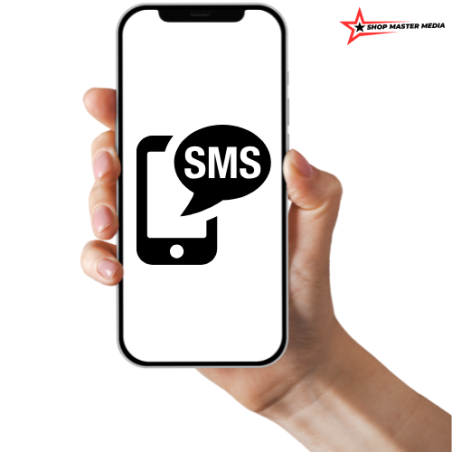 Pack SMS Privé