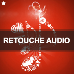 Retouche Audio